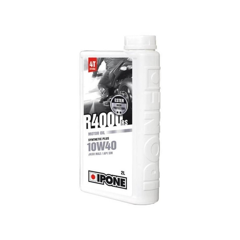 Ipone R4000rs 10w40 2l