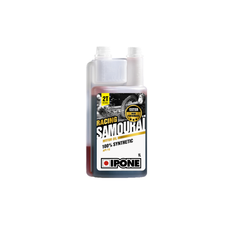 Ipone samourai racing 1l