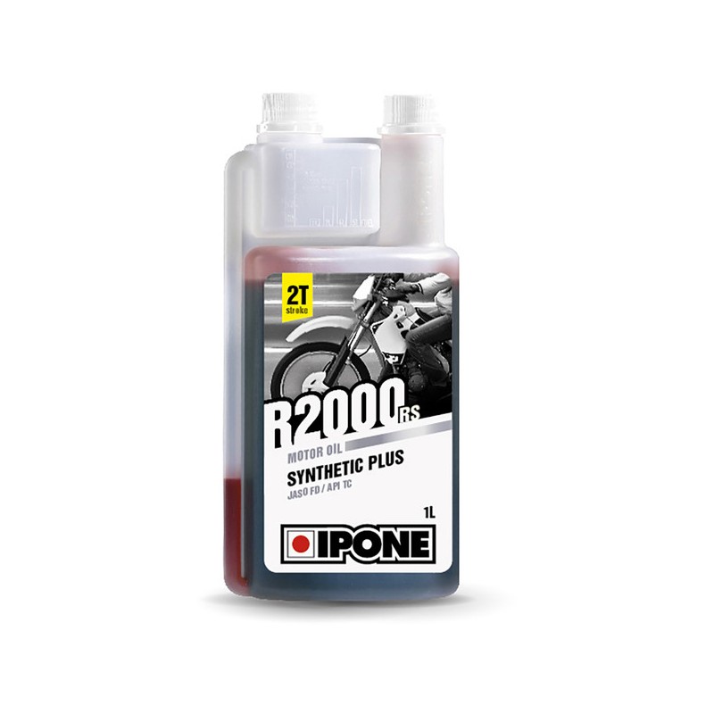 Ipone R2000RS 1l