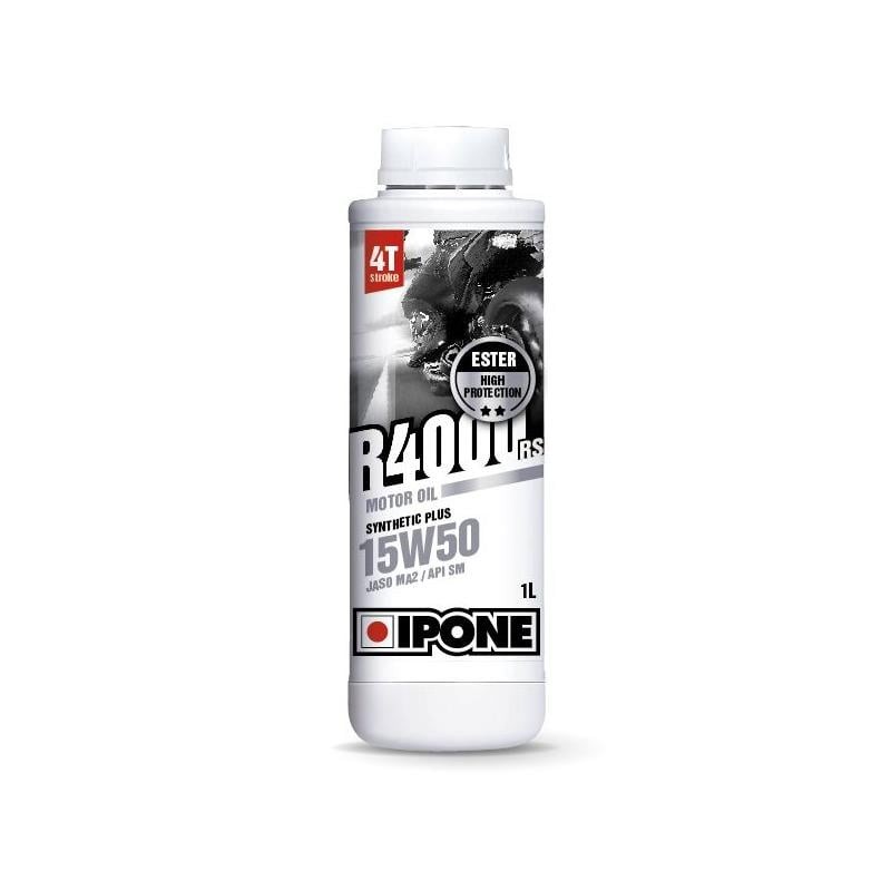 Ipone R4000rs 15w50 1l