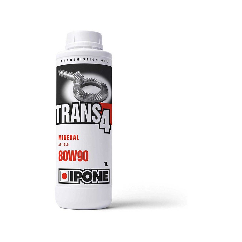 Ipone Trans 4 80w90 1l