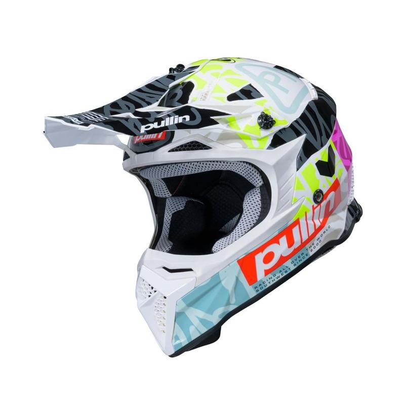 Casque Pull In Master Trash...