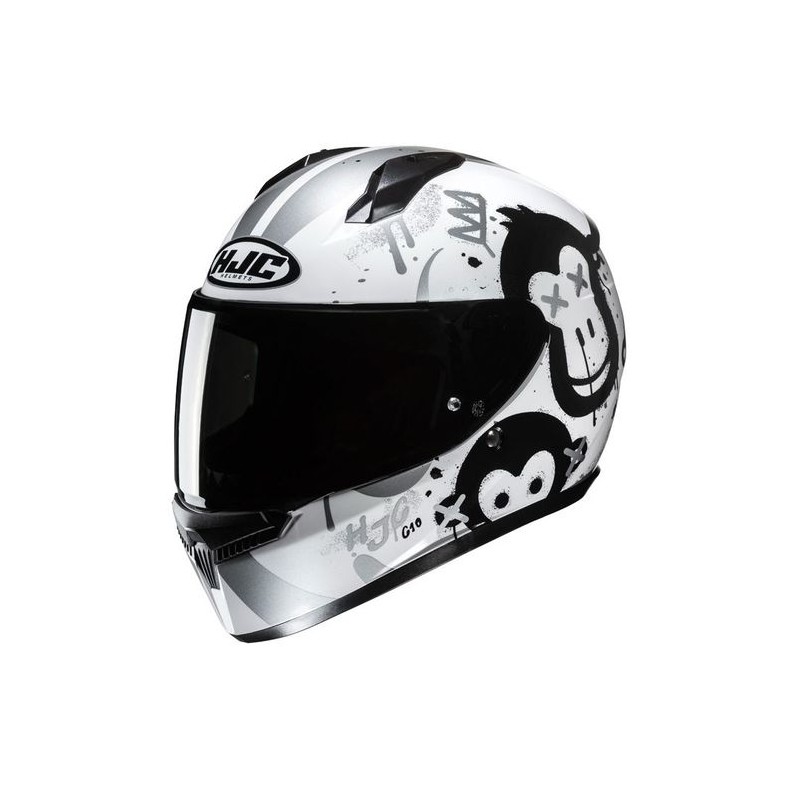 Casque C10 Geti MC10 Kids