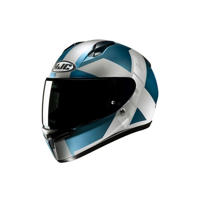 Casque C10 TEZ MC2SF Kids