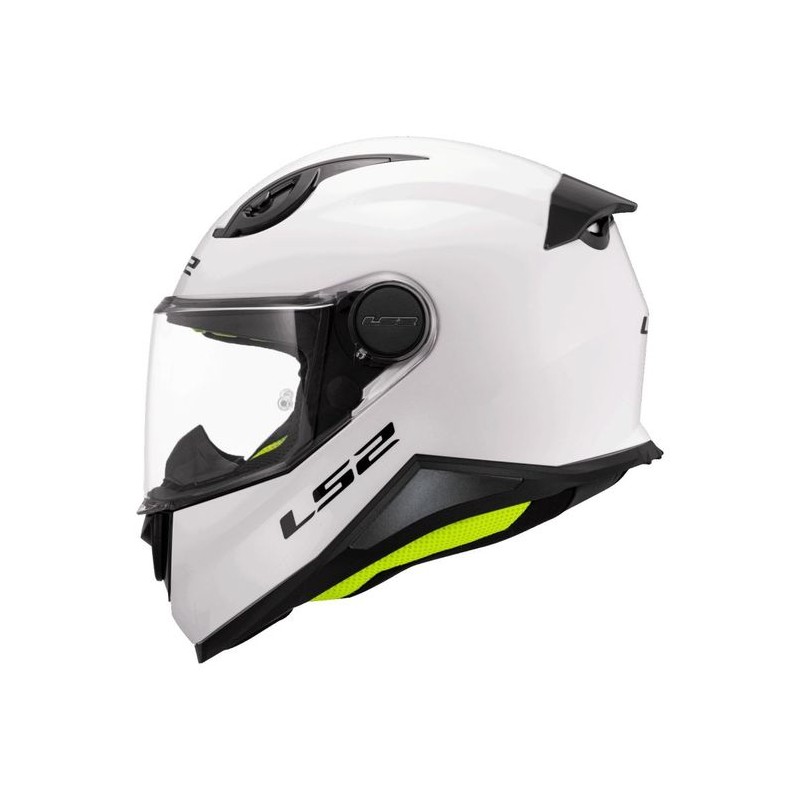 Casque FF812 Solid White Kids