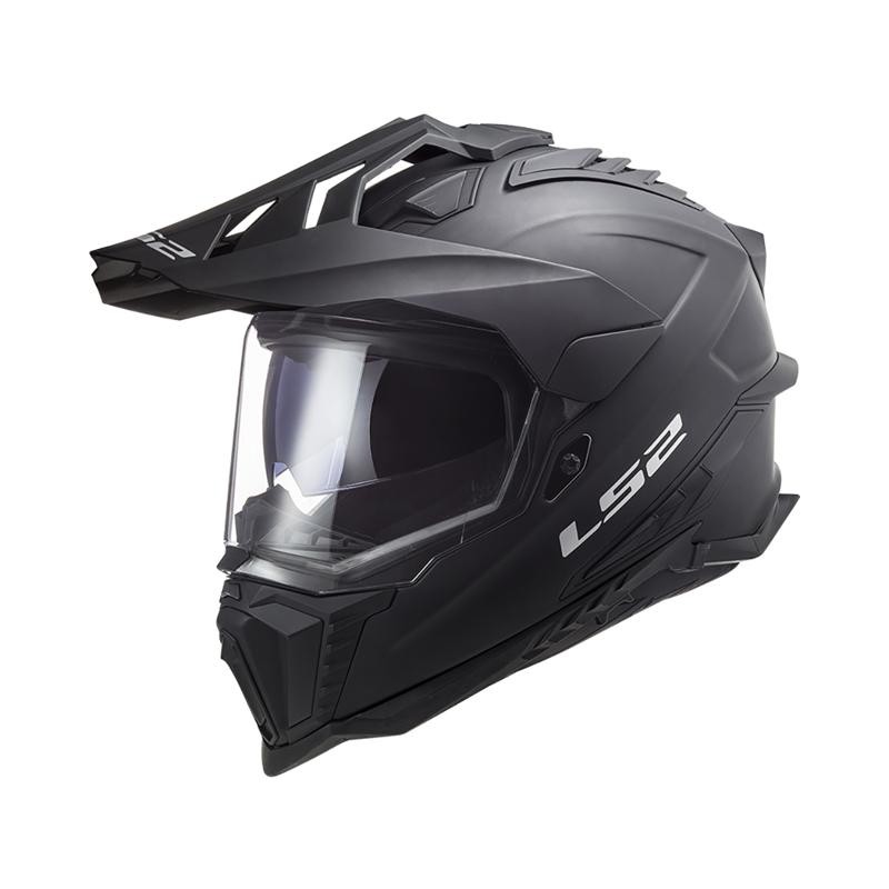 Casque LS2 MX701 Explorer...