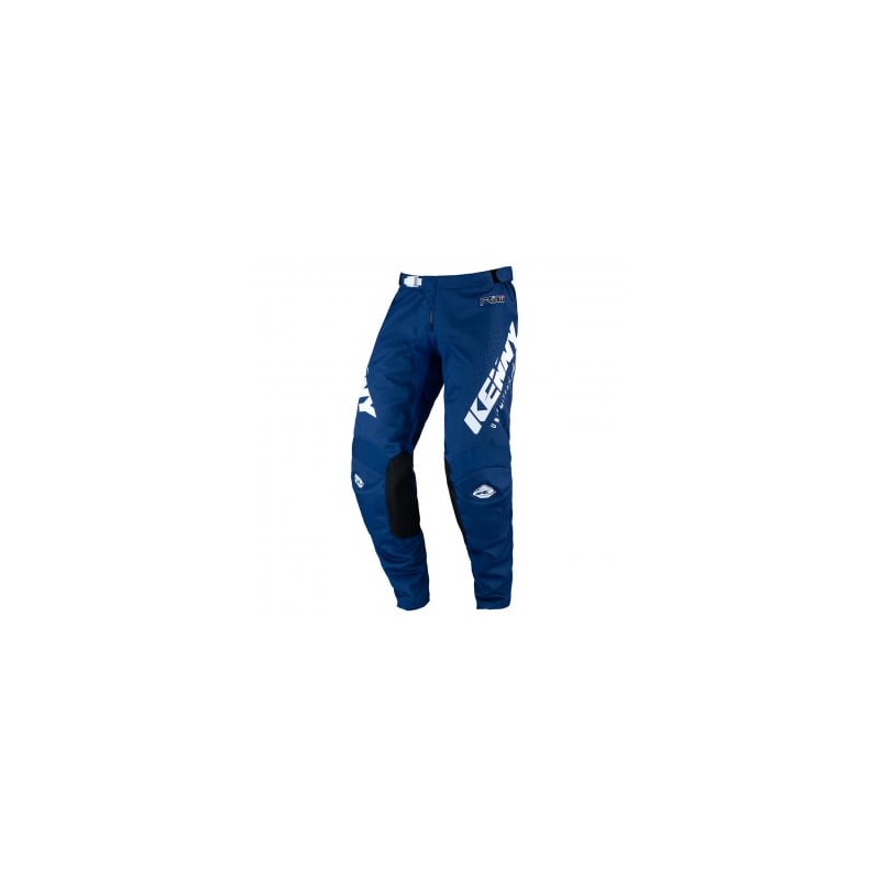 Pantalon Kenny Track Raw