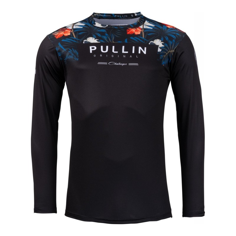 Maillot Pull In Challenger...