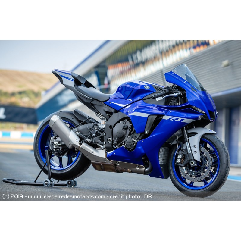 Yamaha yzf1000 r1