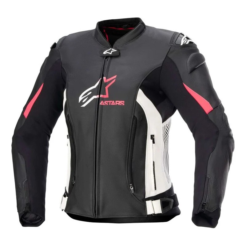 BLOUSON STELLA GP PLUS V4...