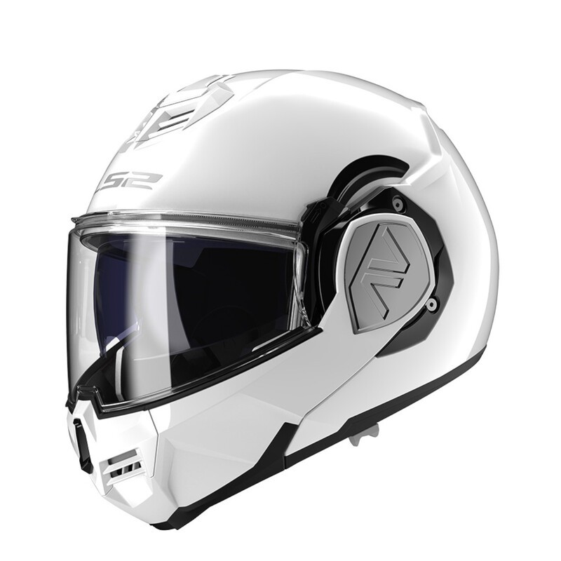 CASQUE FF906 ADVANT ECE22.06