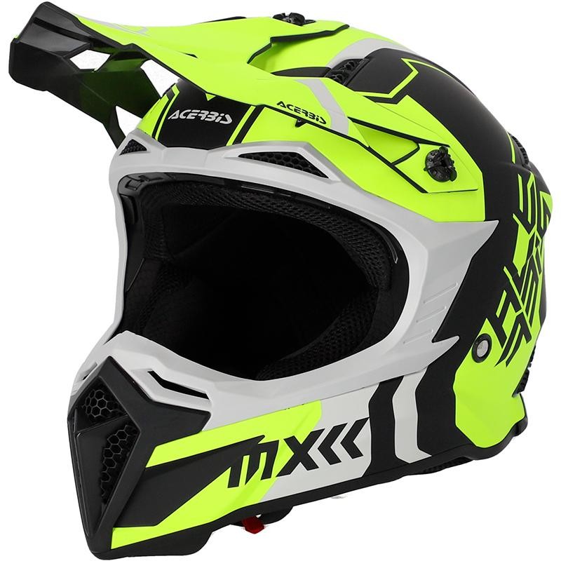 CASQUE ACERBIS PROFILE 5