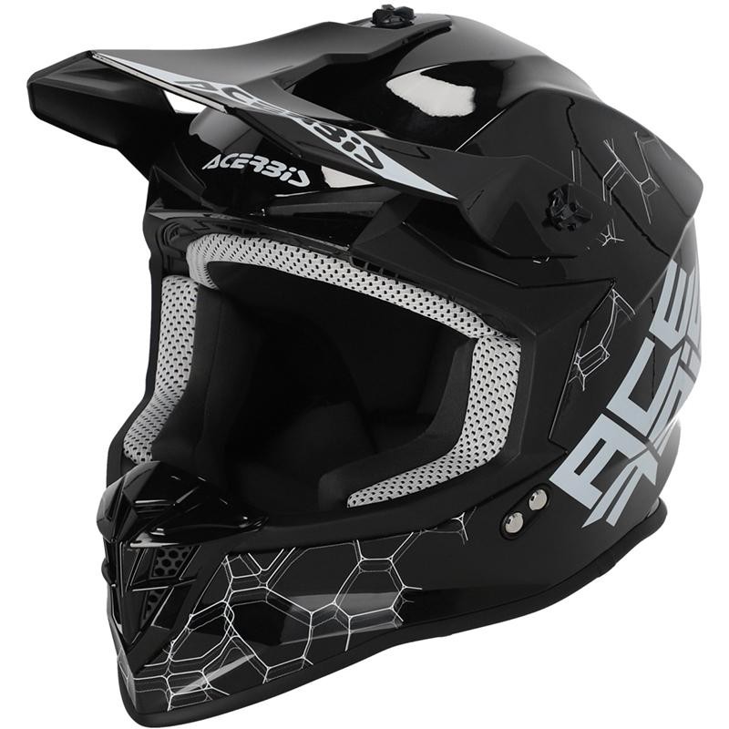 CASQUE ACERBIS LINEAR 2206