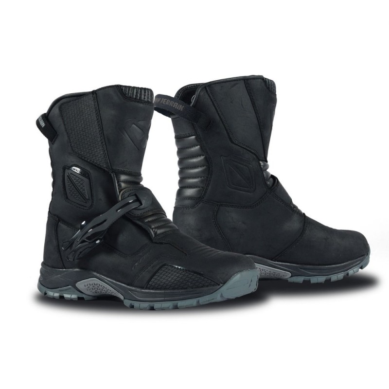 BOTTE ADVENTURE IXON KLAY WP