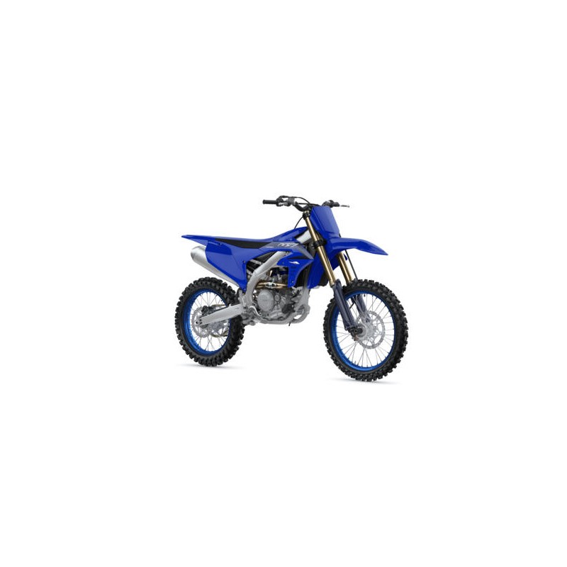 Yamaha 450 YZF