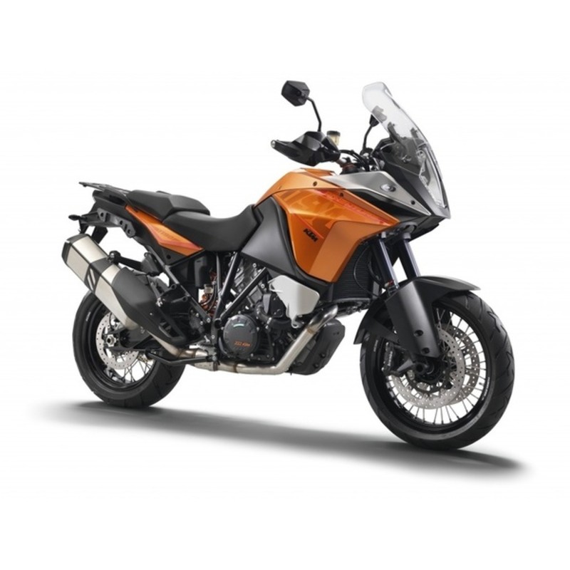 KTM 1190 ADVENTURE