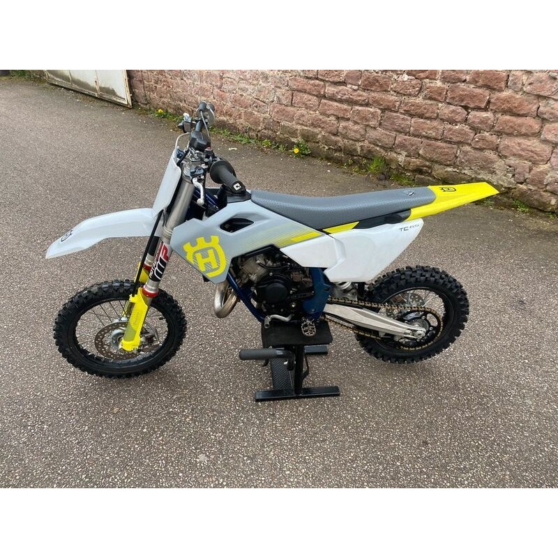 Husqvarna 65TC