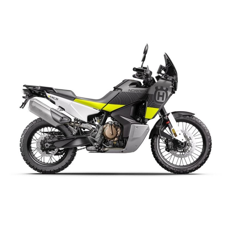 Husqvarna 901 NORDEN