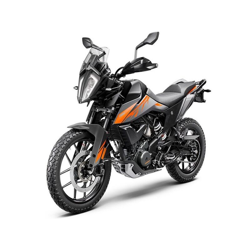 KTM 390 Adventure