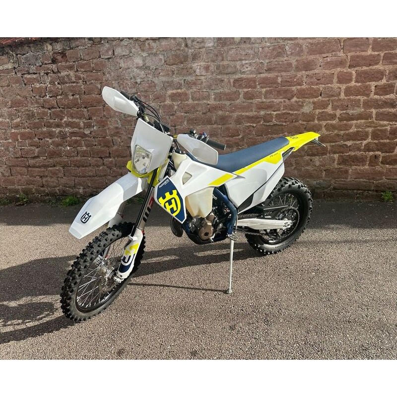 Husqvarna 350FE