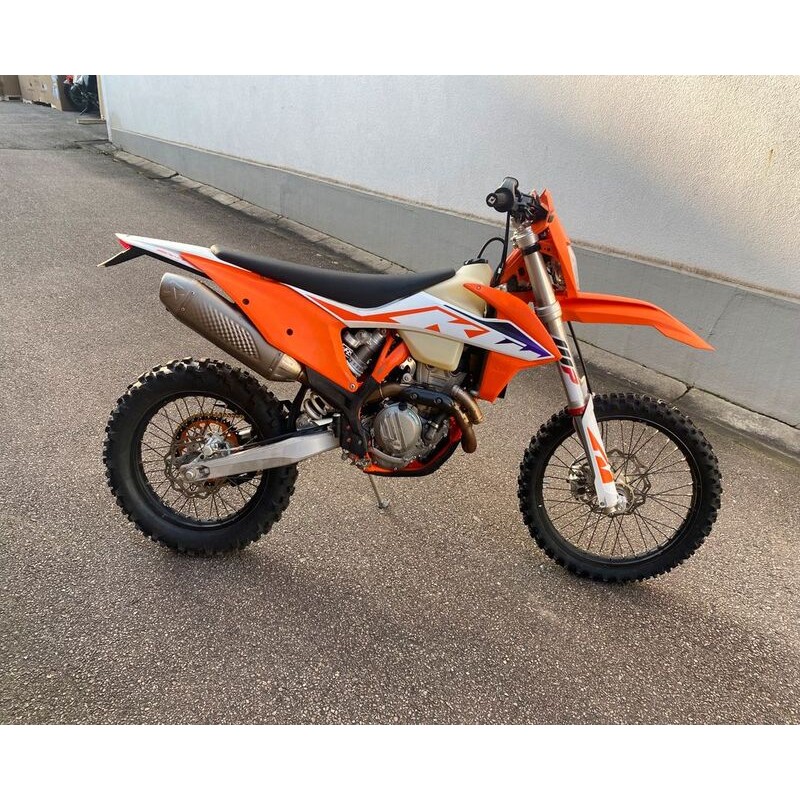 KTM 350 EXC-F 2023