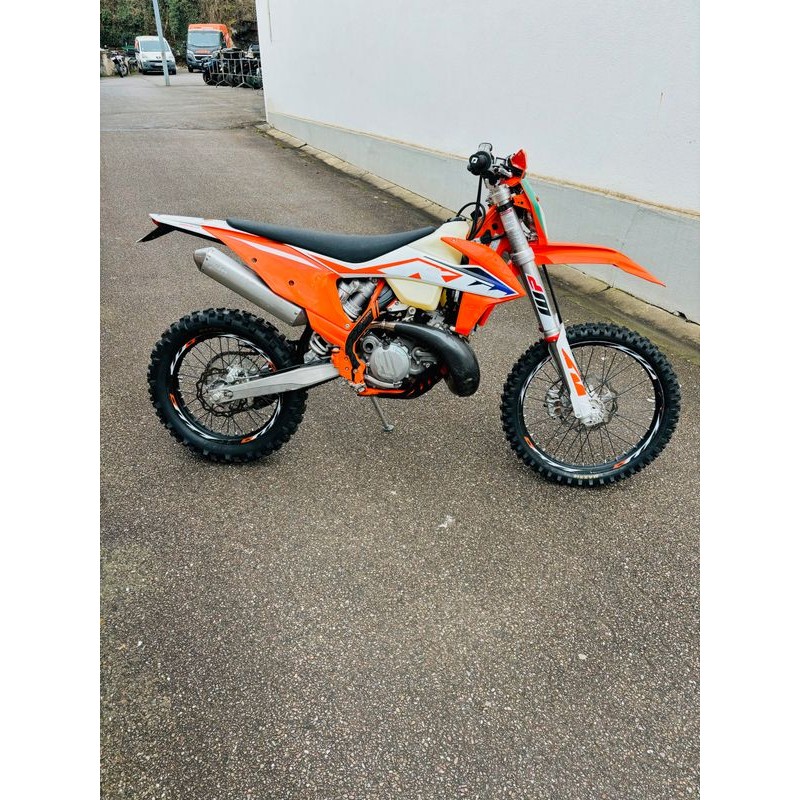 KTM 250 EXC 2023