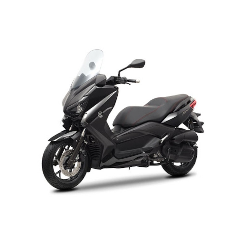 Yamaha XMAX 125 2014