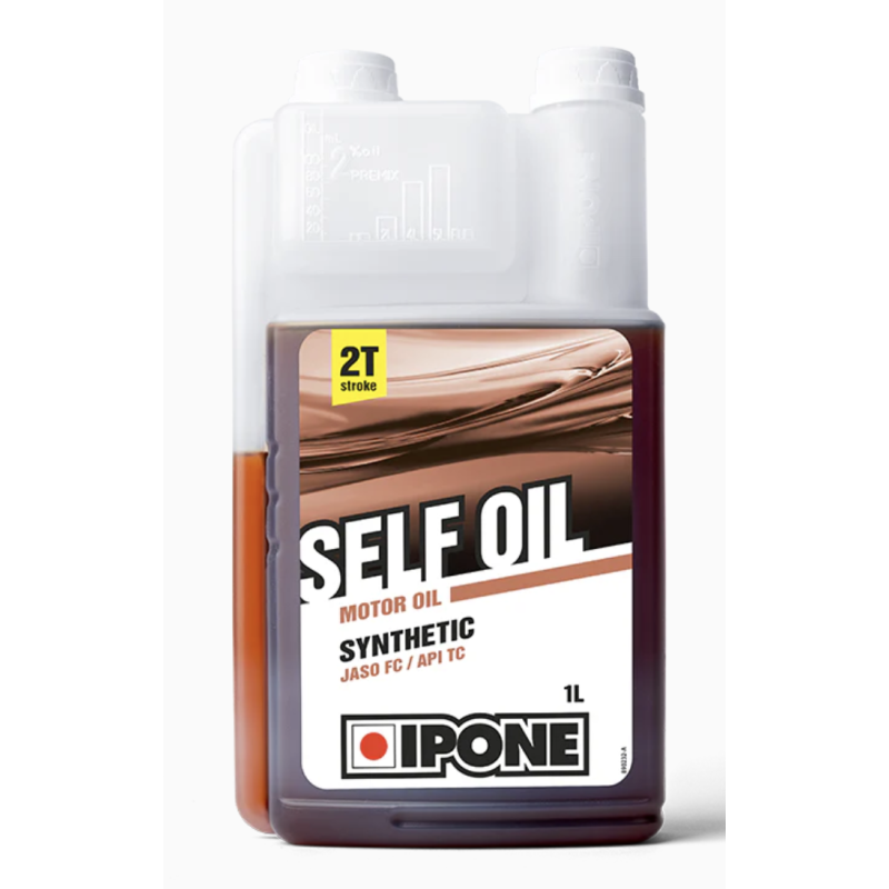 SELF OIL - 1L