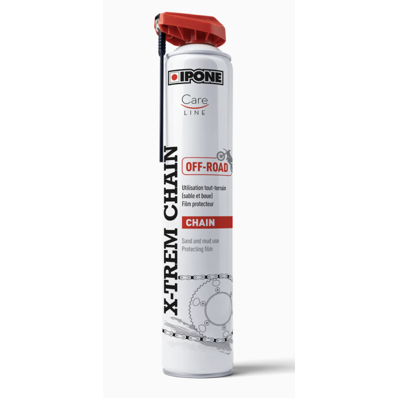 X-TREM CHAIN OFF ROAD 750 ML