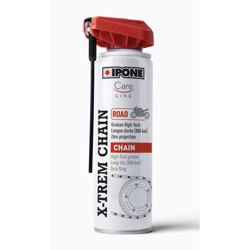 SPRAY CHAIN -250ML