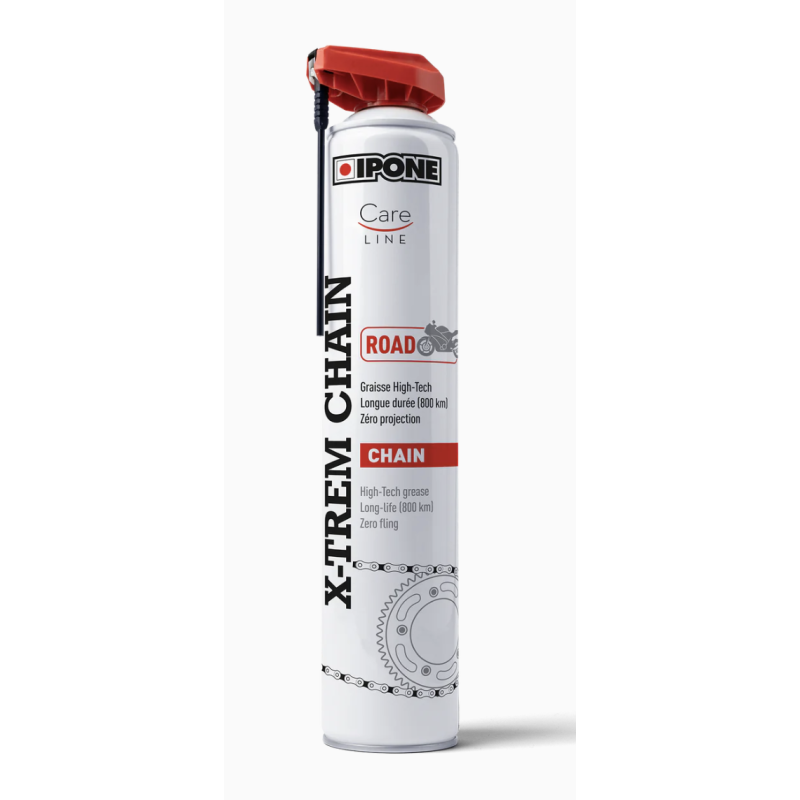 SPRAY CHAIN - 750ML