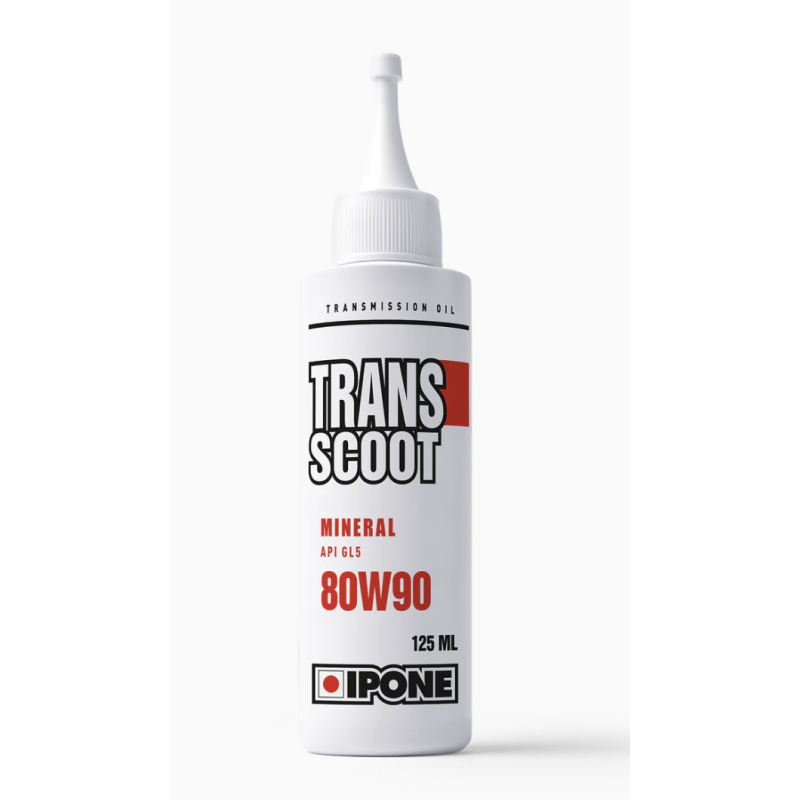 TRANSCOOT DOSE -125ML