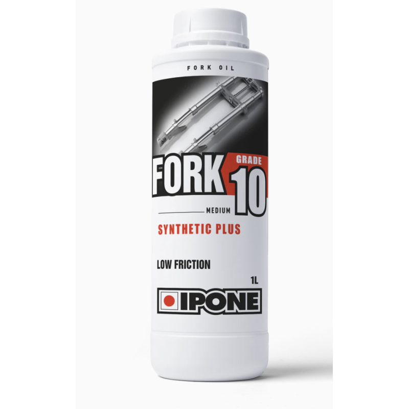 FORK FULL SYNTHESIS 10 -1L