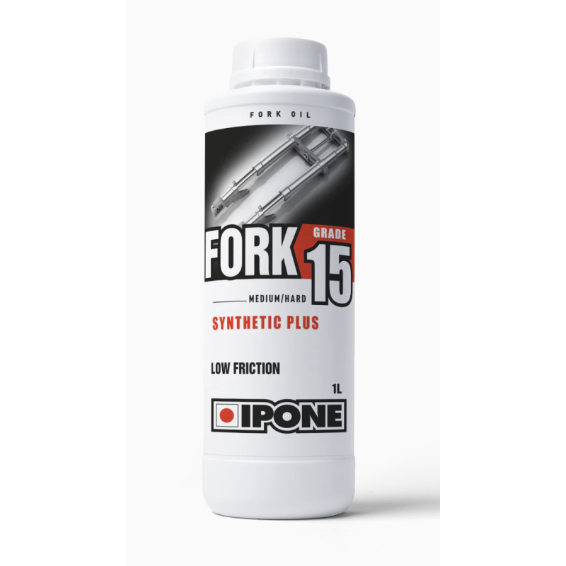 FORK FULL SYNTHESIS 15 -1L