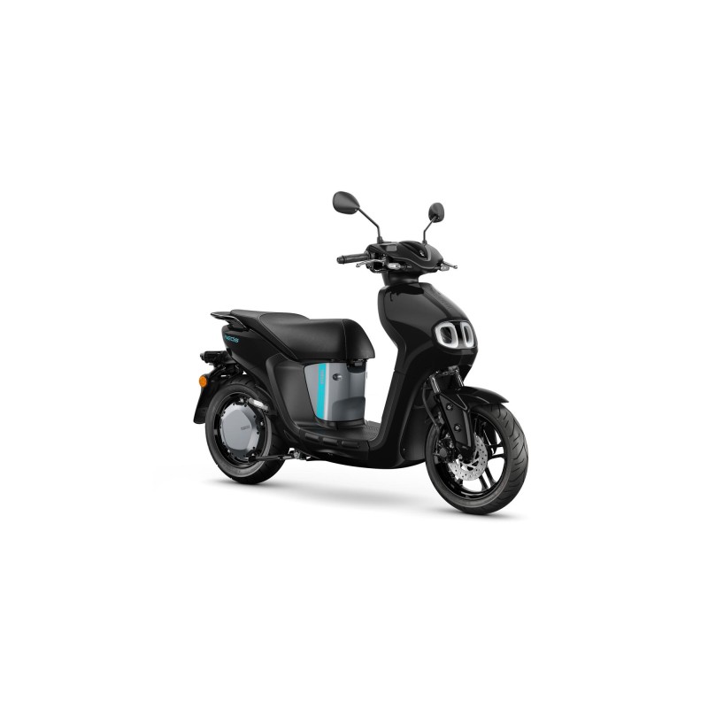 Scooter Électrique Yamaha NEOS