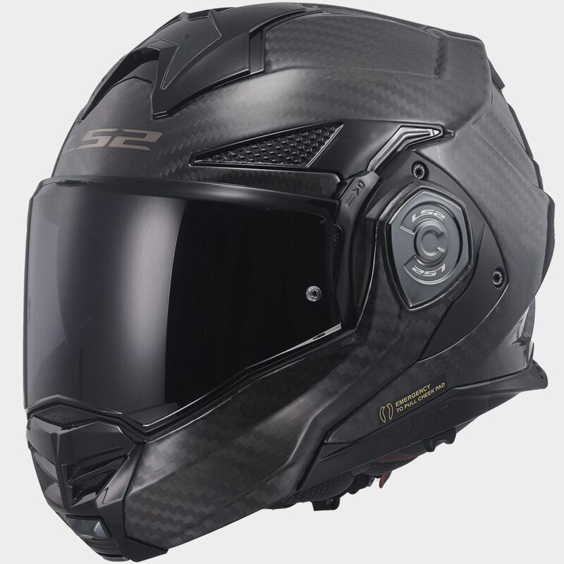 CASQUE FF901 ADVANT X SOLID...