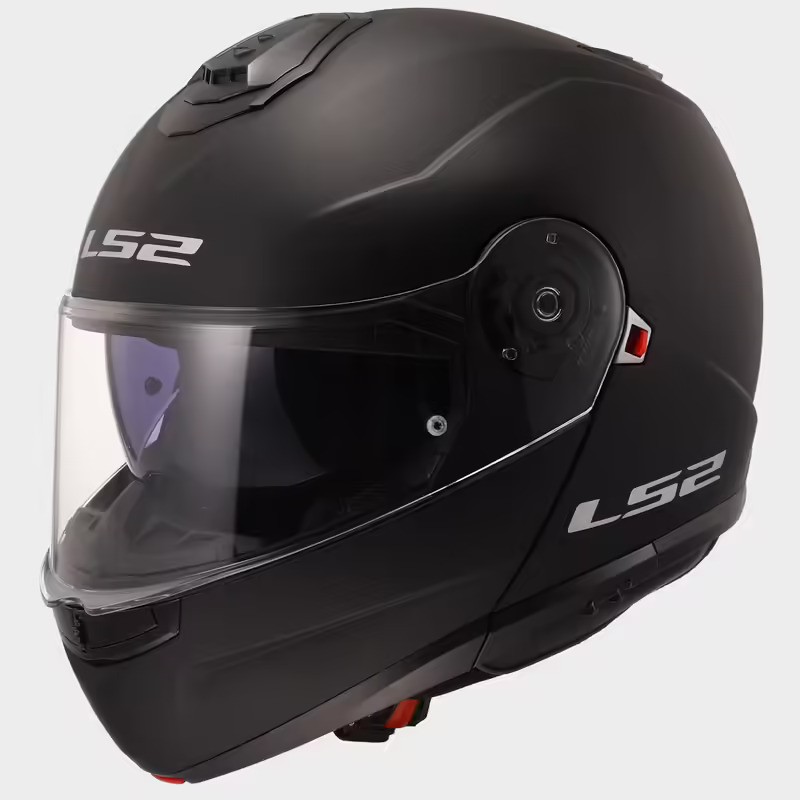 CASQUE FF908 STROBE II NOIR...