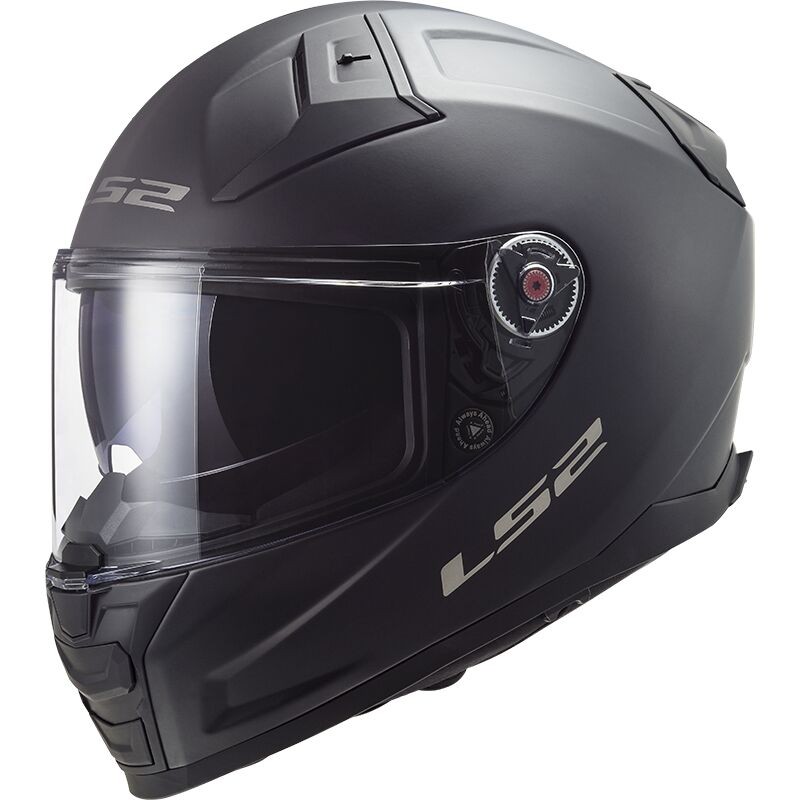 CASQUE FF811 VECTOR II NOIR...