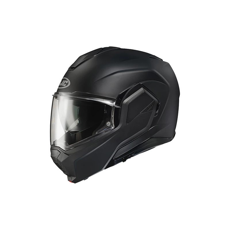 CASQUE I100 UNI NOIR MAT