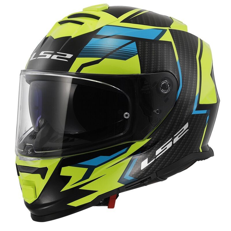 CASQUE FF800 STORM II...