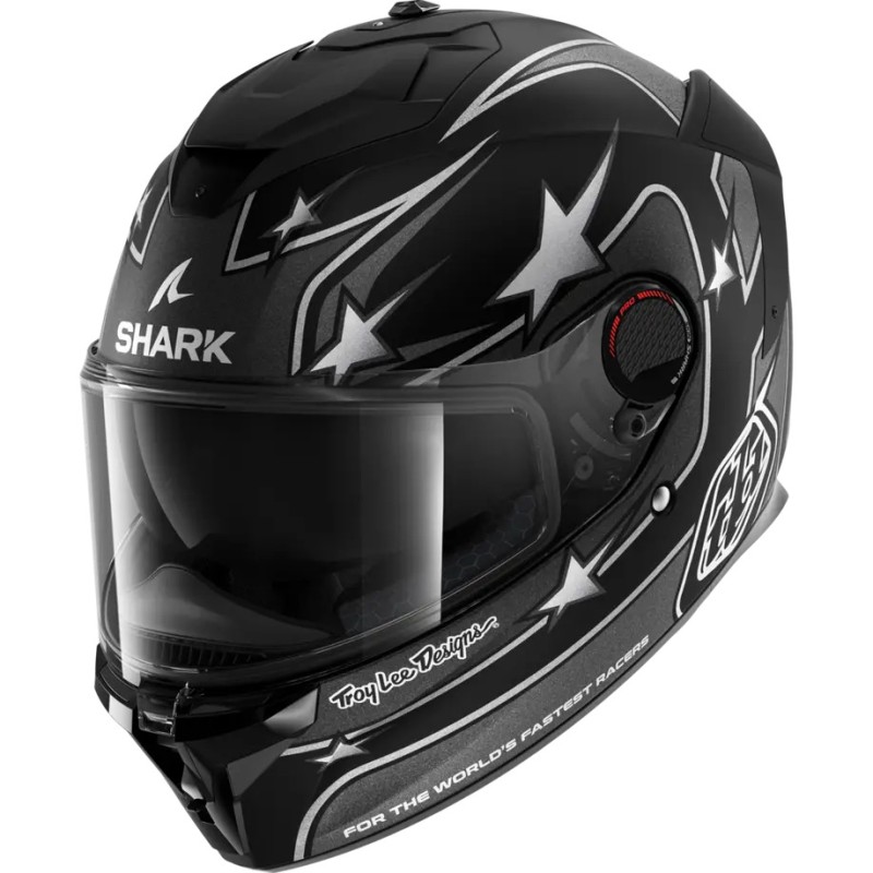 CASQUE SPARTAN GT PRO...