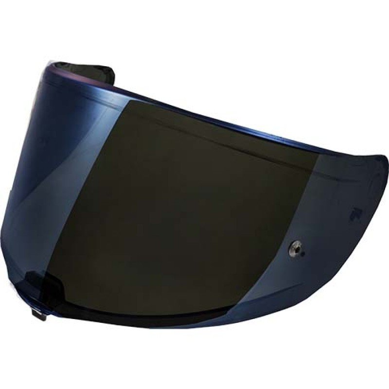 ECRAN FF811 VISOR IRIDIUM BLUE