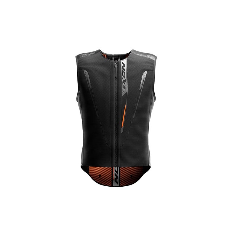 Gilet AIRBAG IXON U04