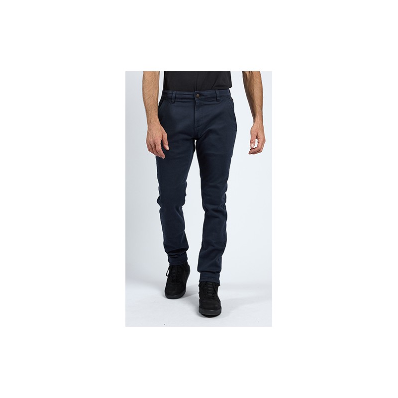 PANTALON CHINO NAVY