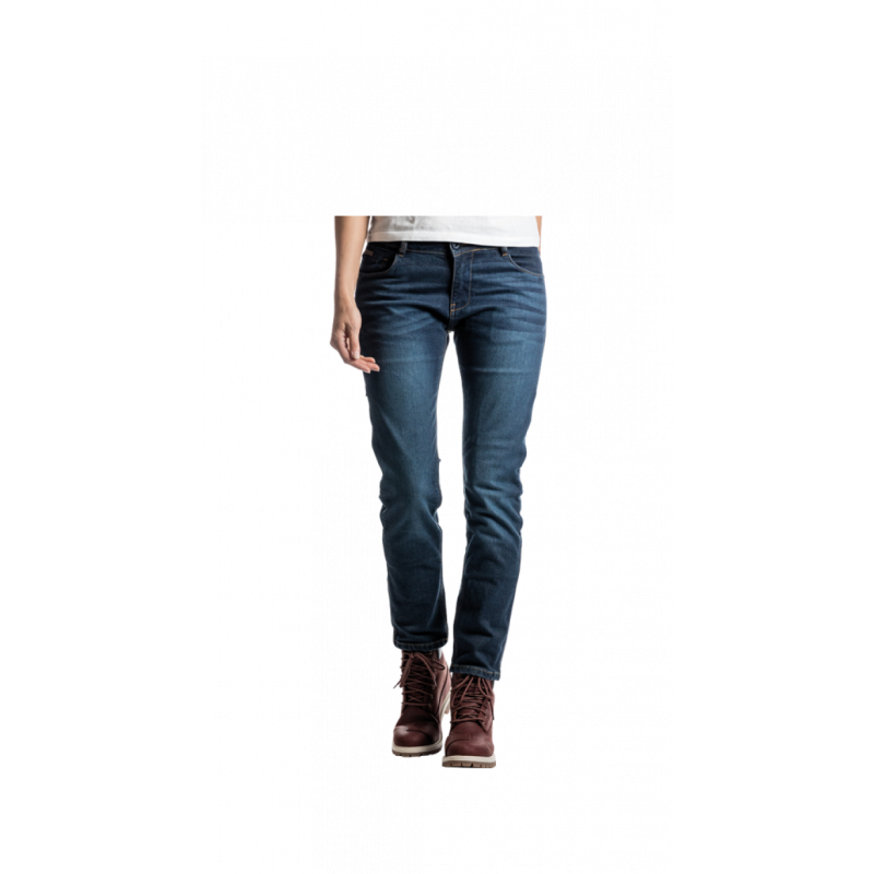 PANTALON BILLIE Lady BLUE...