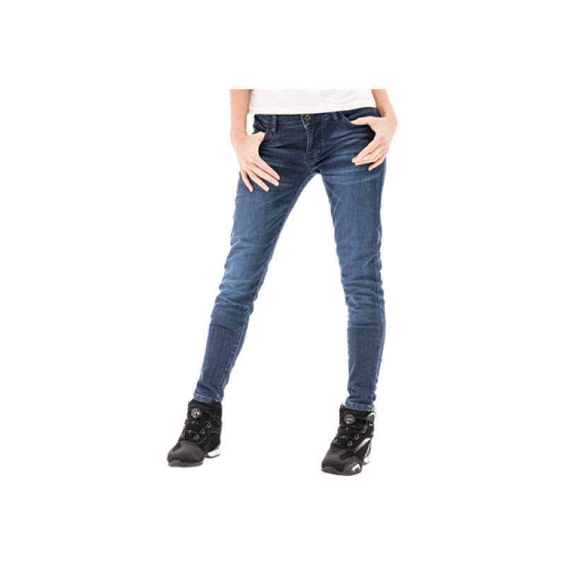 PANTALON JUDY Lady MEDIUM BLUE