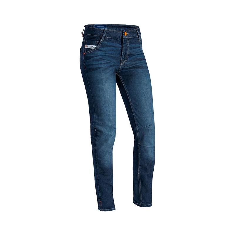 PANTALON MIKKI Lady BLEU