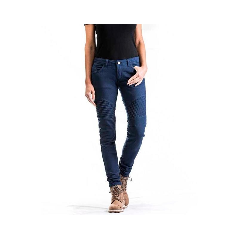 PANTALON VICKY Lady NAVY