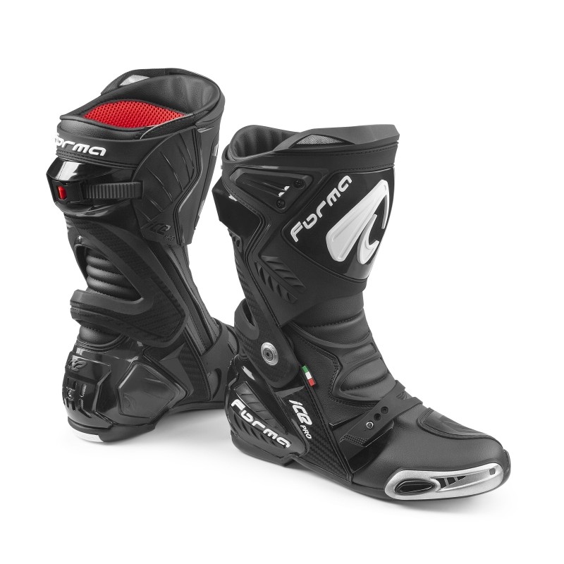 Botte forma ICE PRO homologué